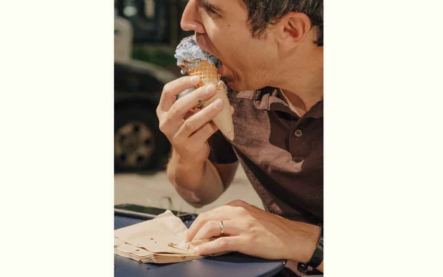 Go big or melt: The ruthless world of artisanal ice cream