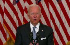 Biden defends ‘messy’ US pullout from Afghanistan