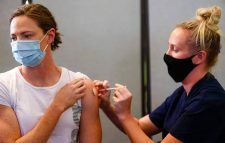 Belarus Olympian safe in Tokyo hotel after refusing ‘forced’ flight home