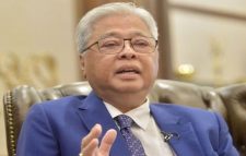 Malaysia gets new prime minister
