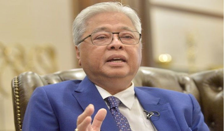 Malaysia gets new prime minister
