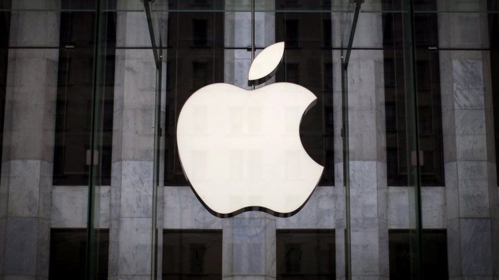 Apple delays plan to scan iPhones for child abuse
