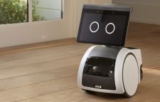 Amazon announces Astro the home robot