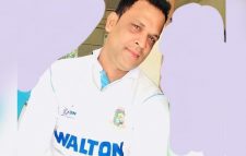 Bagerhat cricket team’s former captain dies in road accident