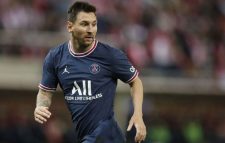Messi fit to play for Argentina despite lack of game time