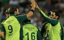PCB names T20 squad for ICC World Cup