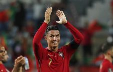 Ronaldo could play even at the age of 40, says Solskjaer