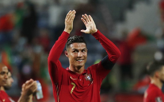 Ronaldo could play even at the age of 40, says Solskjaer