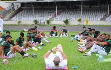 BFF names final squad for SAFF