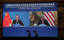China warns US climate cooperation at risk on political tensions