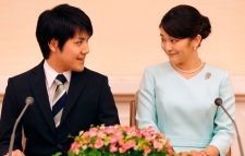Princess Mako: Japanese royal to finally marry commoner boyfriend