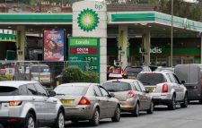 Fuel supply still a big problem in SE England – retailers