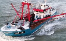 UK summons French ambassador amid post-Brexit fishing rights row