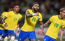 Brazil fight back beating Venezuela
