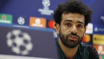 Liverpool’s Salah out to avenge 2018 final loss against Real Madrid