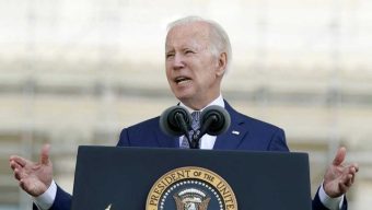 Biden approves plan to redeploy several hundred ground forces into Somalia