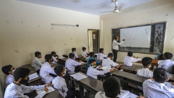 Bangladesh leaves education budget almost unchanged, again, after pandemic setback