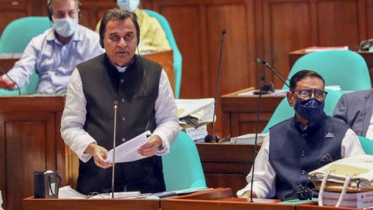Bangladesh to lift income tax return exemption for NRBs, digital service providers