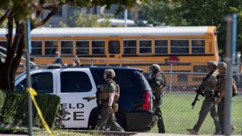 Florida 10-year-old accused of fatally shooting woman fighting with her mother