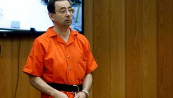 Dozens of abuse survivors plan to sue FBI over Nassar investigation