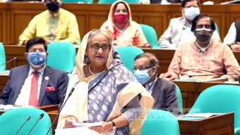 Bangladesh is raising $1bn to tackle economic crisis over Russia-Ukraine war