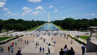US aims to ramp up international tourism hit hard by COVID