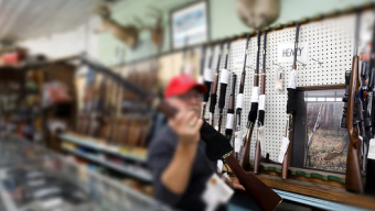 US gun violence spikes in warm weather: Research