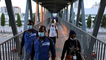 Malaysia wants to hire ‘200,000 Bangladeshi workers within a year’