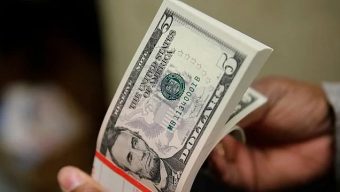 Dollar exchange rate now stands at Tk 92.40