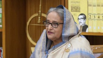 Monetary reserve being used for dev, people’s welfare: PM