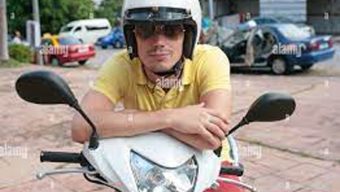 India’s top bikemaker Hero launches e-scooter to chase startups