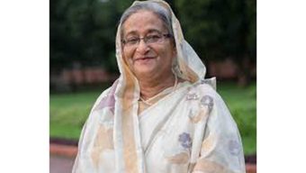 Hasina urges global leaders to spend on children’s welfare, not weapons