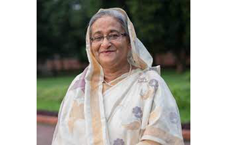 Hasina urges global leaders to spend on children’s welfare, not weapons