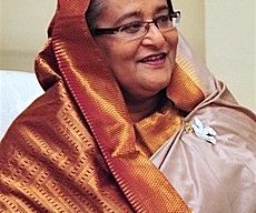 Hasina calls for continued efforts  to rein in prices of essentials