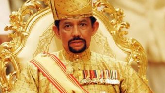 Bangladesh rolls out red carpet to welcome Brunei Sultan