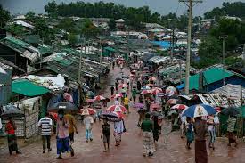 Myanmar military govt to honour Rohingya repatriation deals: Momen