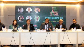 Congenial ecosystem needed for startups to thrive