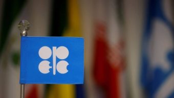 Saudi Arabia says OPEC+ oil cut ‘purely economic