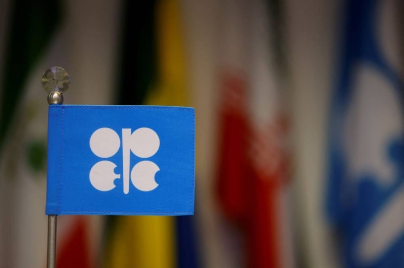 Saudi Arabia says OPEC+ oil cut ‘purely economic