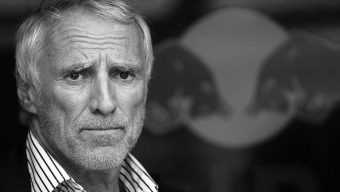 Red Bull owner Dietrich Mateschitz dies