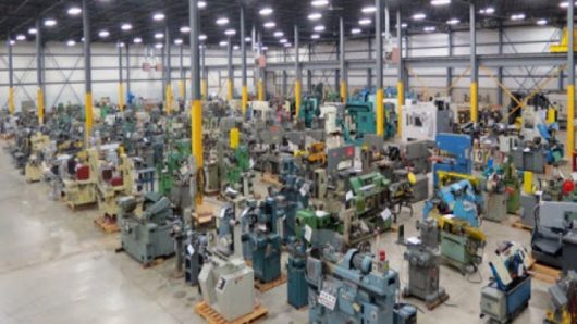 Bangladesh’s machinery import plans weighed down by economic jitters