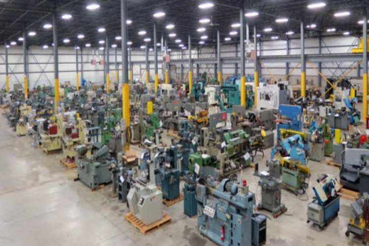 Bangladesh’s machinery import plans weighed down by economic jitters