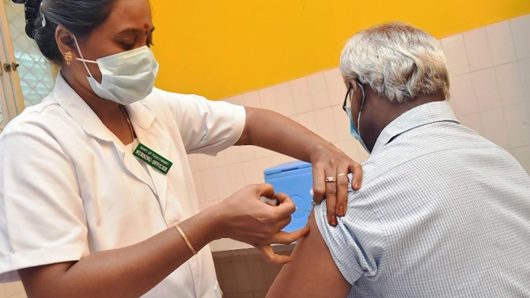 Health Ministry not to procure fresh COVID-19 vaccines; surrenders ₹4,237 crore from vaccination budget