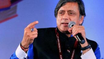 Congress president vote