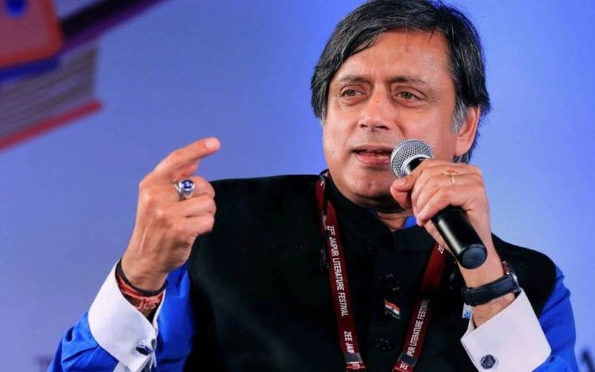 Congress president vote