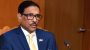 House will not be dissolved if BNP MPs resign: Quader