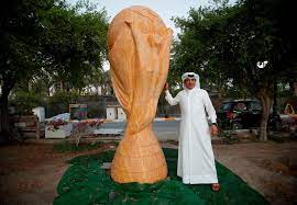 Flight bookings to Qatar boom for World Cup