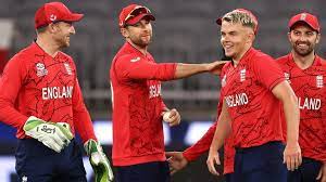 T20 World Cup: England beat Afghanistan in opening game