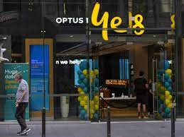 Australia’s Optus says ‘deeply sorry’ for cyber attack