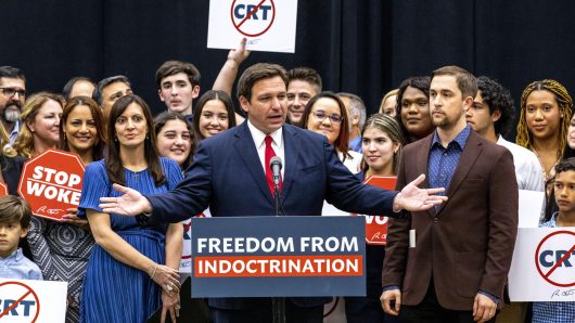 These PACS are funding ‘parents’ rights advocates’ running for local school board positions